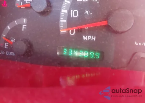 2003 Ford F-150 Lariat/Xlt from USA, damaged, VIN 1FTRW07673KD01471